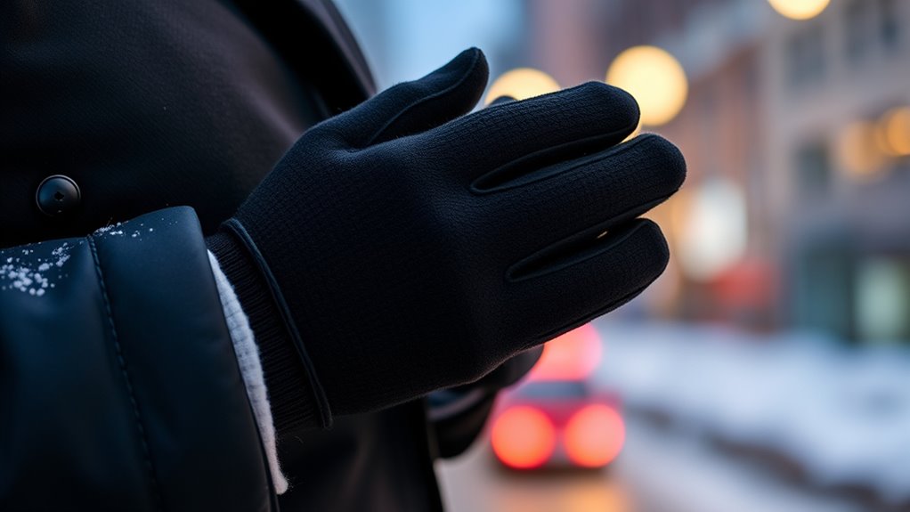 top touchscreen gloves list