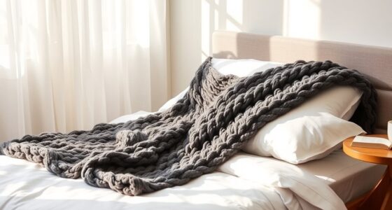 top weighted blankets 2025