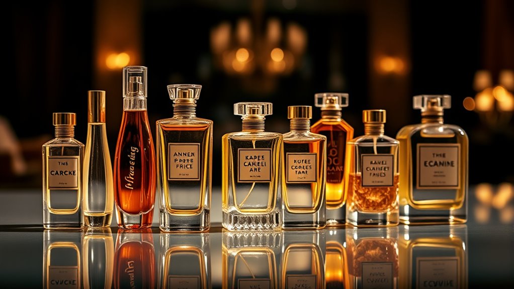 top women s perfumes 2025