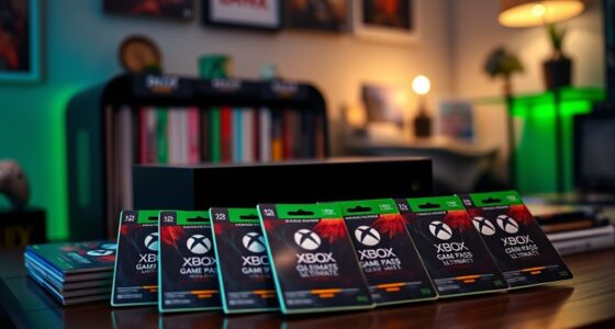 top xbox game pass codes