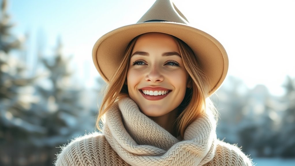 winter skin protection essentials