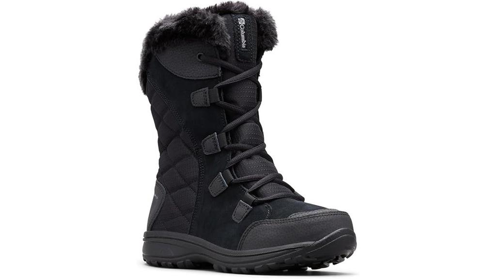 women s snow winter boots