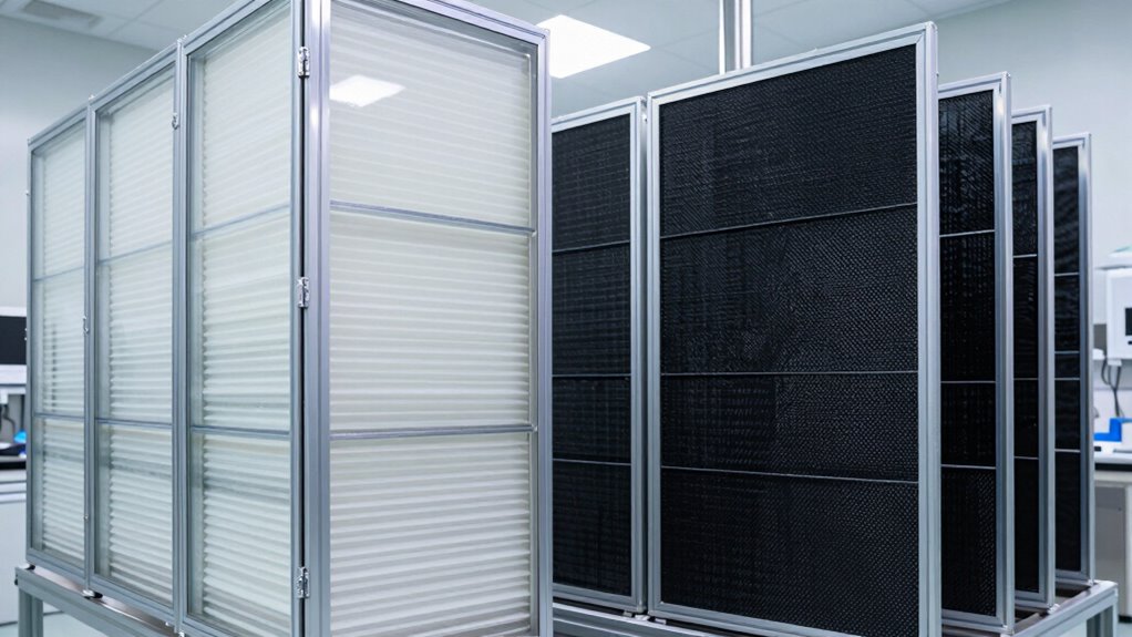 advanced air filtration technologies