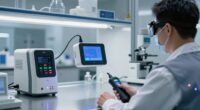 advanced industrial hygiene technology