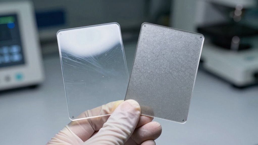 atr versus transmission