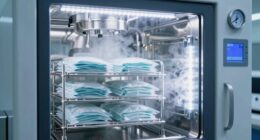 autoclave cycle types explained