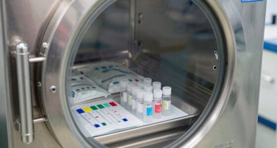 autoclave validation procedures