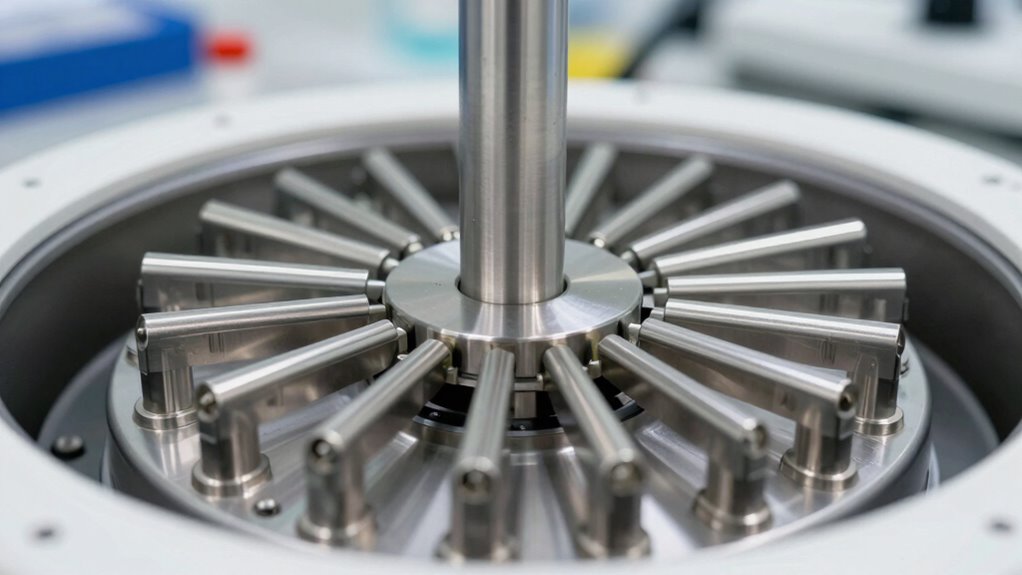 balance align inspect maintain