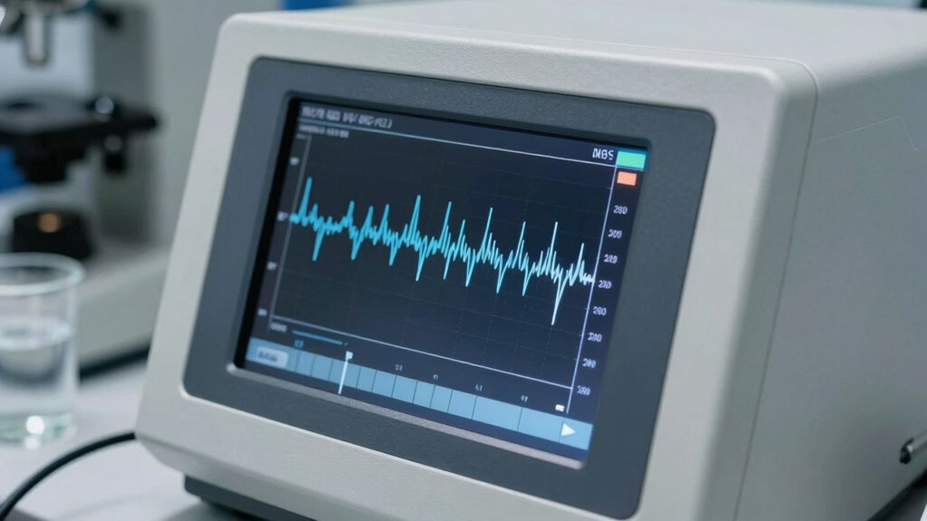calibrate normalize stabilize measurements