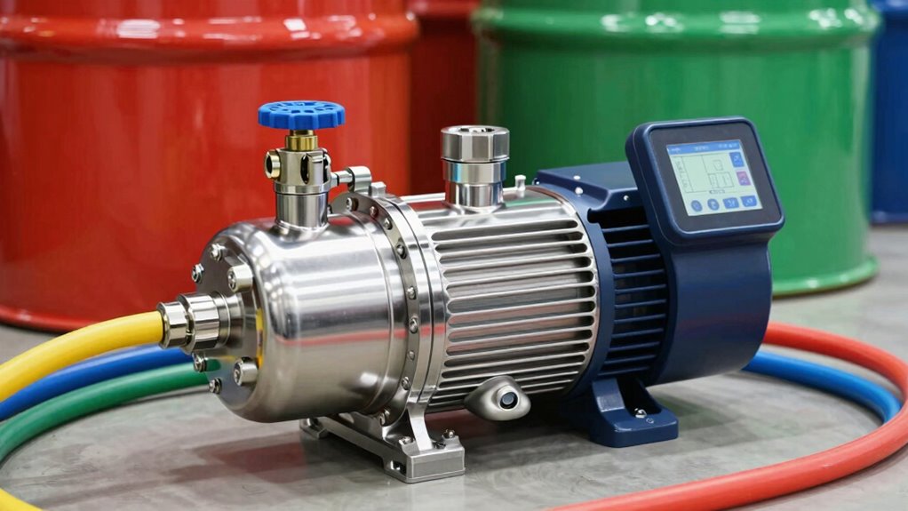 chemical compatibility and safety