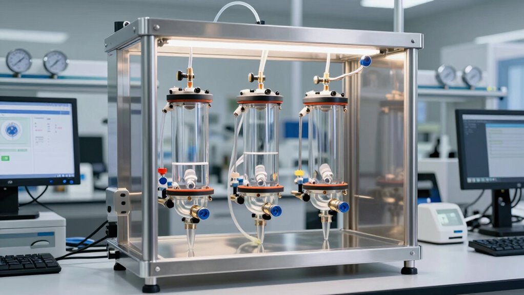 choose suitable filtration system