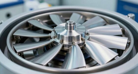 choose the right rotor