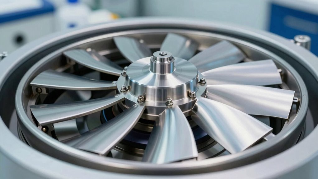 choose the right rotor