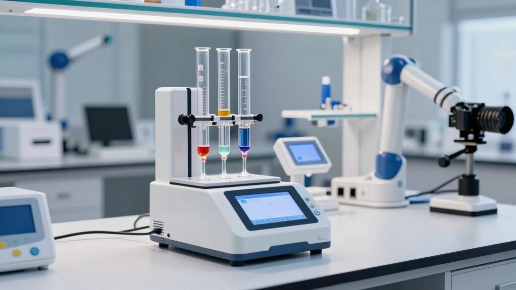 choosing accurate durable equipment