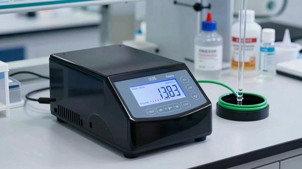 choosing accurate durable meters