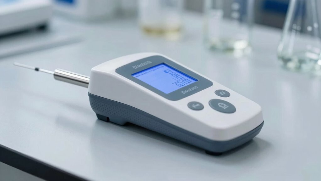 choosing accurate durable refractometer