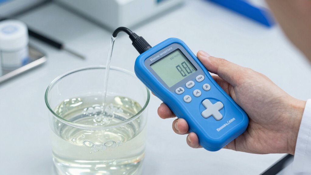 choosing accurate portable meters