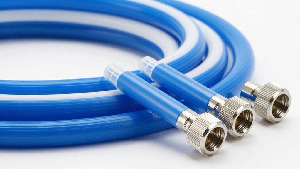 choosing durable chemical hoses