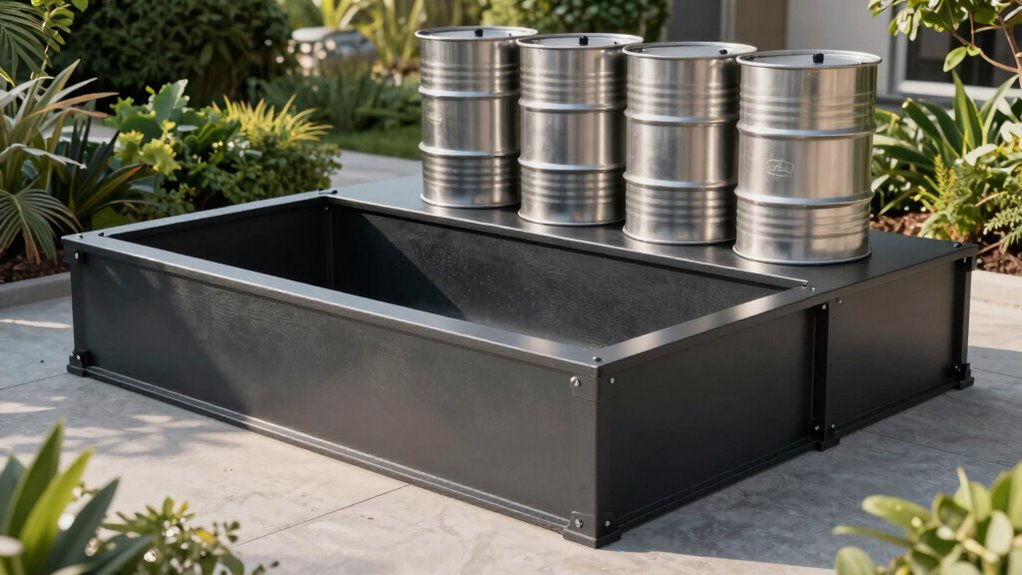 choosing durable compliant platform