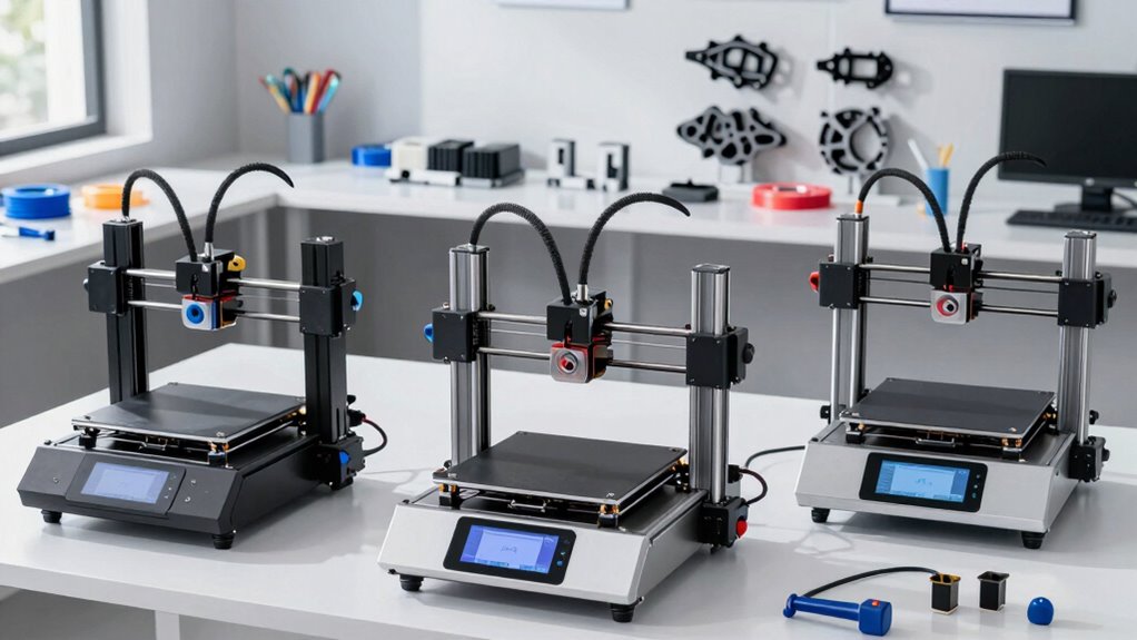 choosing durable engineering 3d printers