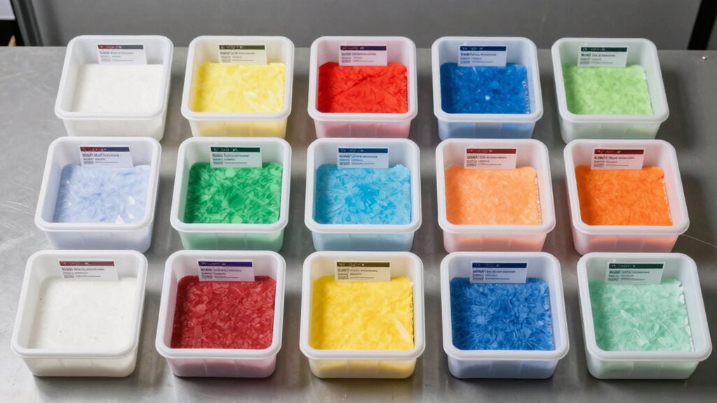choosing effective containment kits