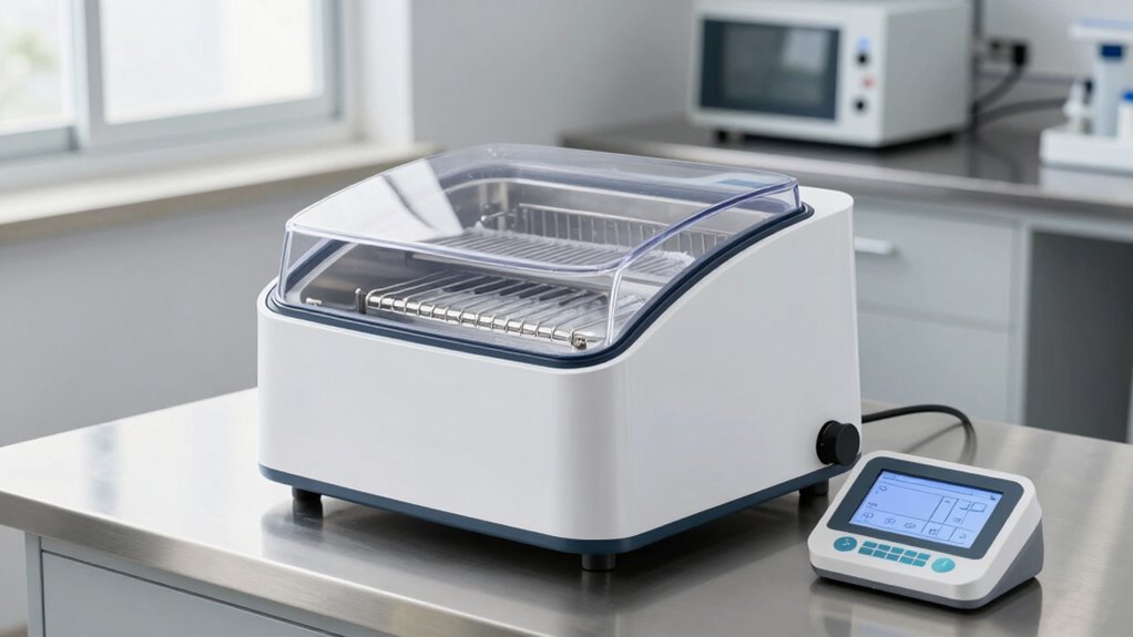 choosing reliable freeze dryer