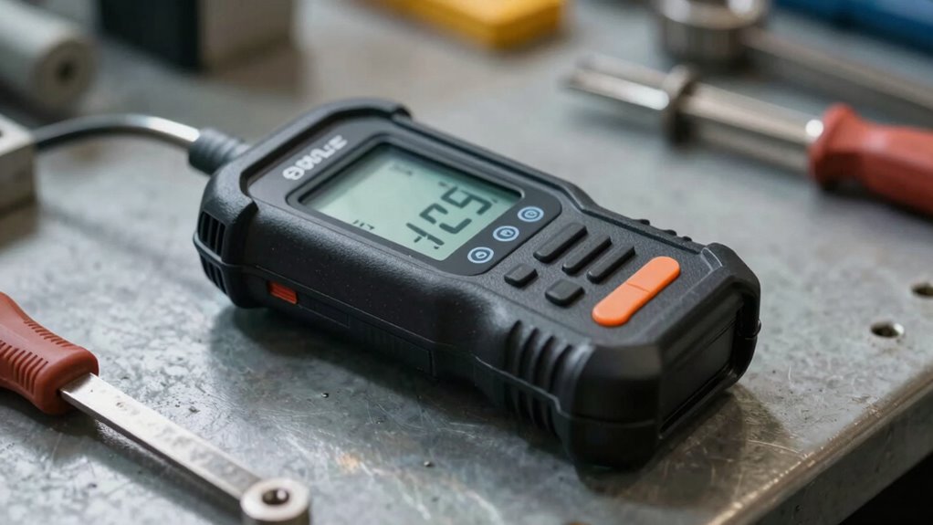 choosing reliable gas monitors