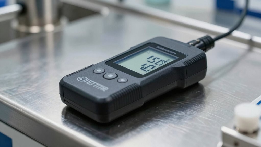 choosing reliable refractometer devices