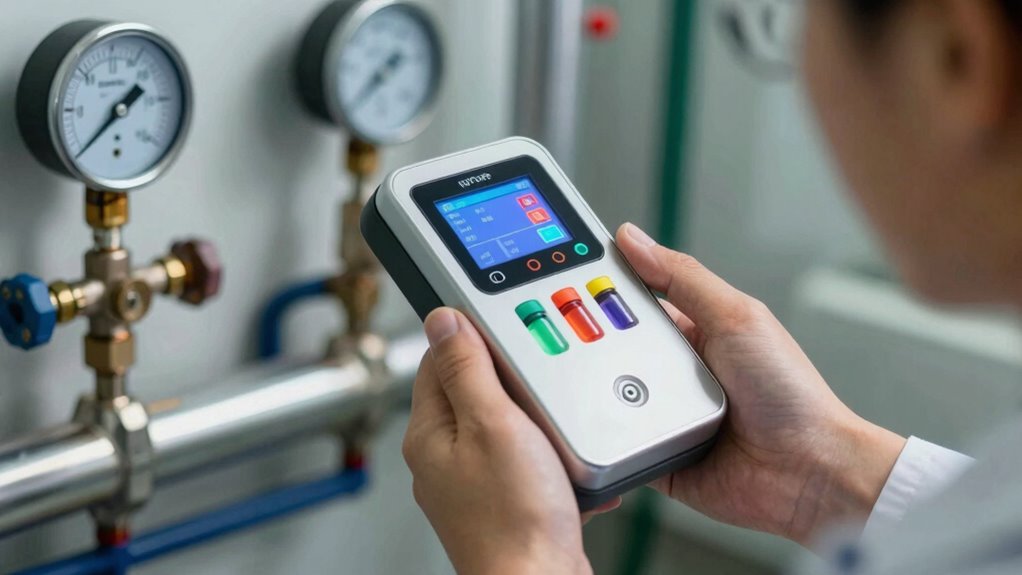 choosing reliable test kits