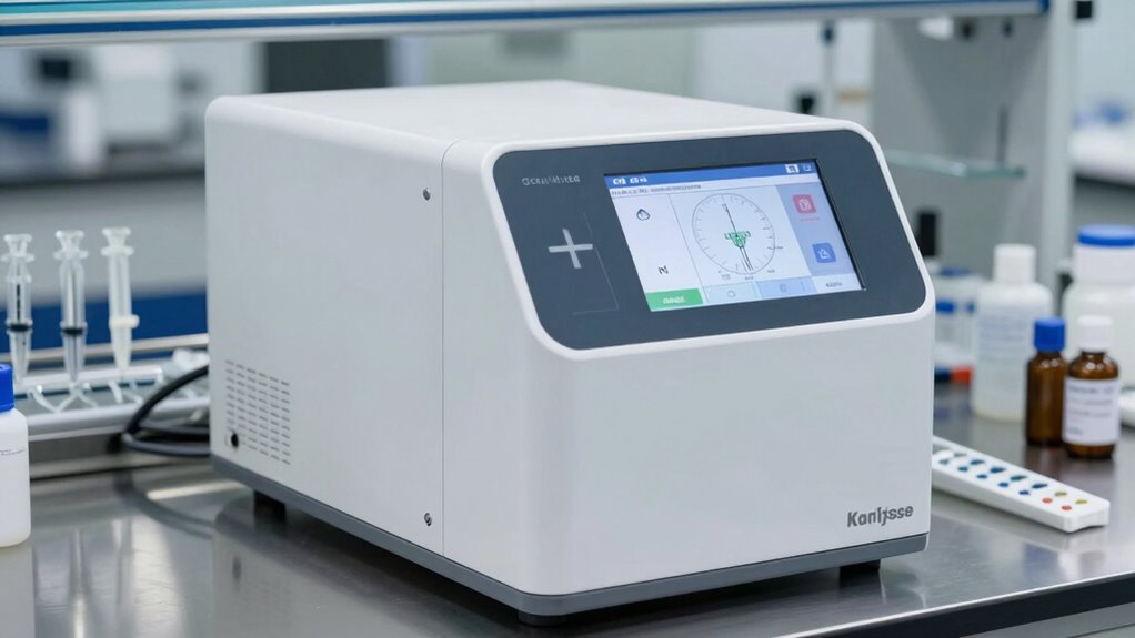 choosing reliable titrator features