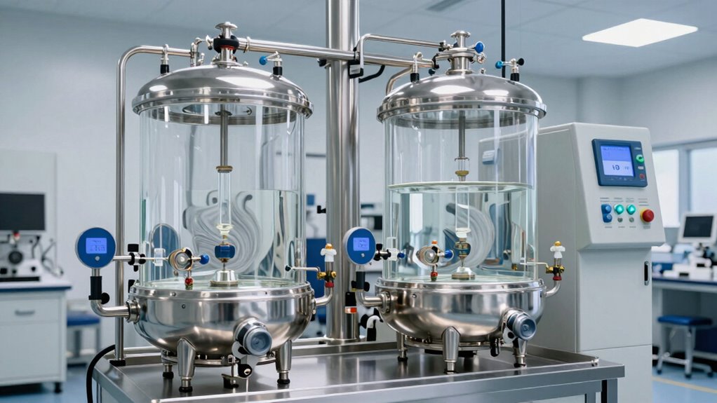 choosing suitable evaporator equipment