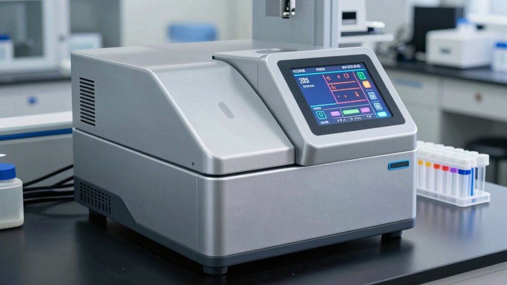 choosing the right centrifuge