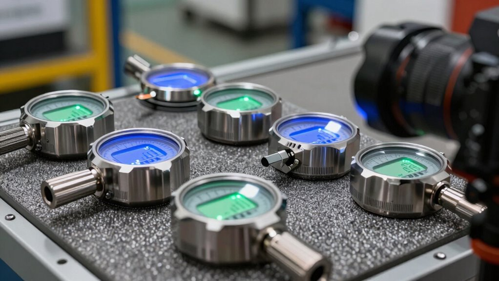 choosing the right surface gauge