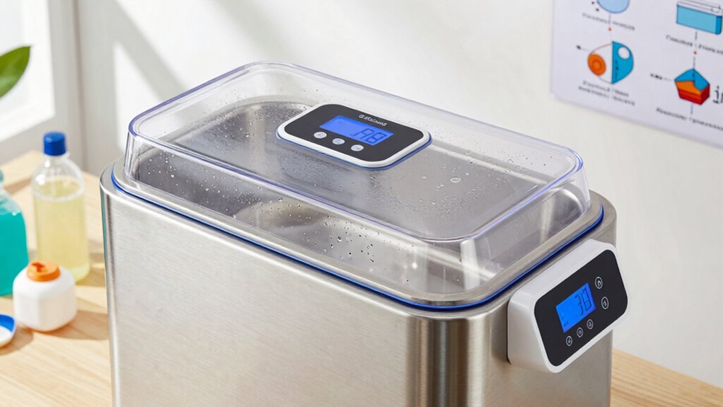 choosing the right ultrasonic cleaner