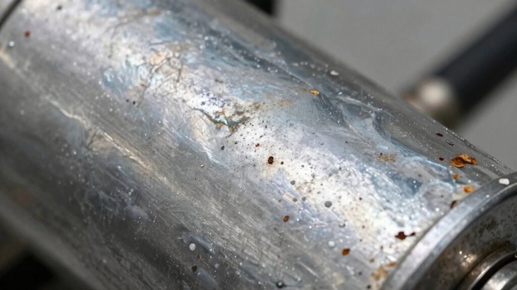 coating performance misconceptions clarified