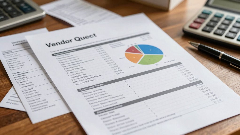 consider all hidden costs