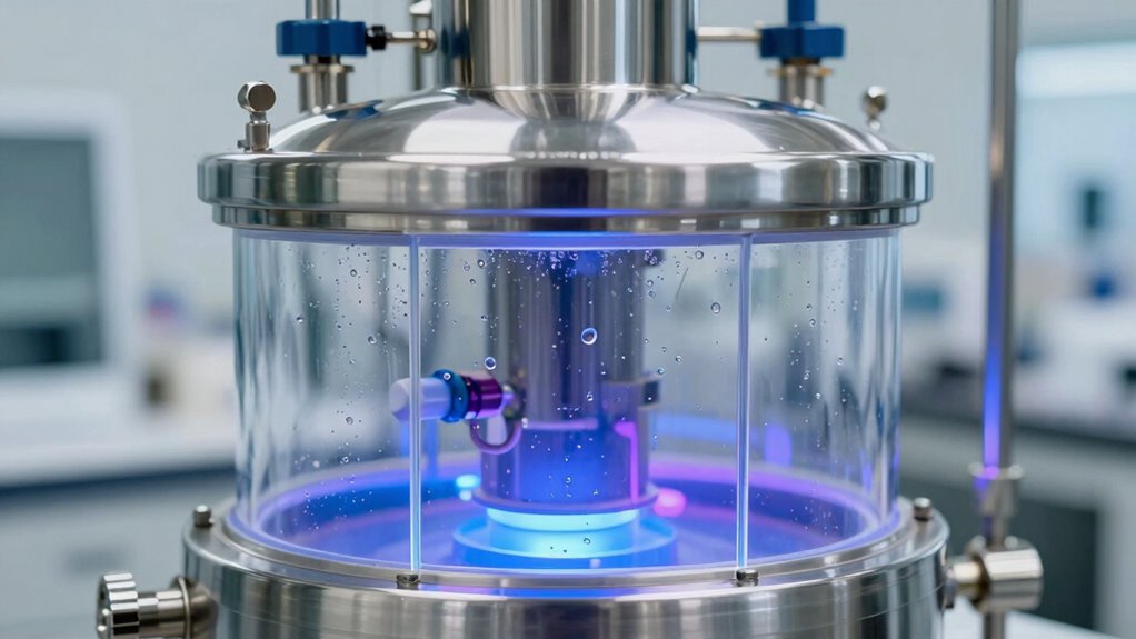 counterintuitive cooling effects