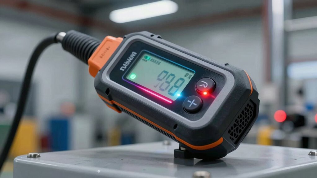 detection sensitivity accessibility usability