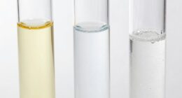 disinfectant comparison bleach alcohol peroxide