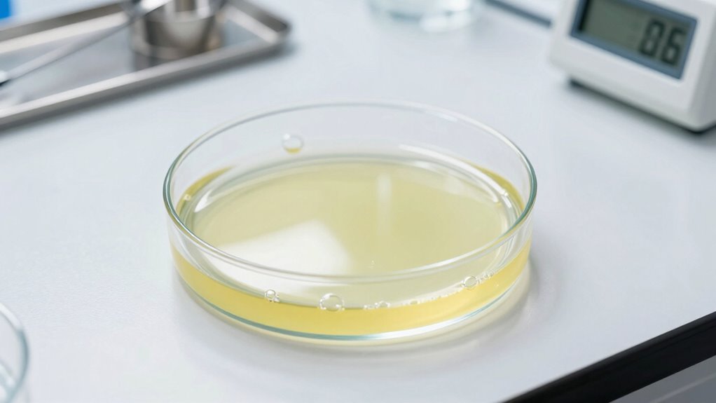 disinfectant effectiveness through proper application