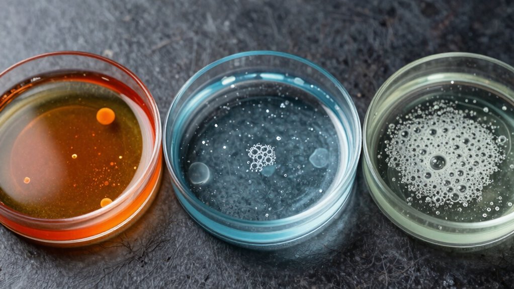 disinfectants effectiveness safety considerations