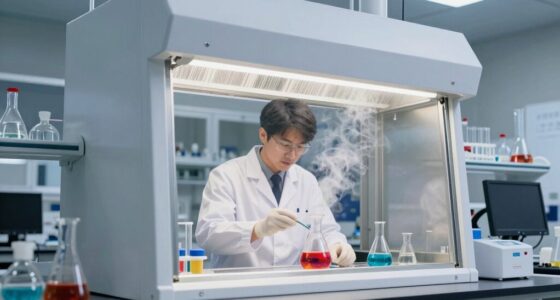 ductless hoods are limited