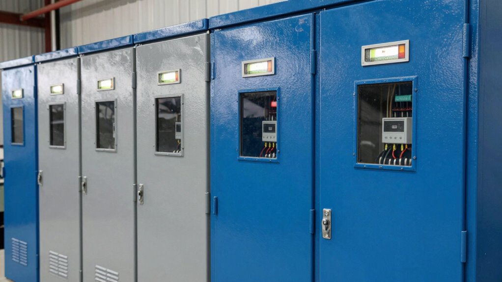 durability environment security size