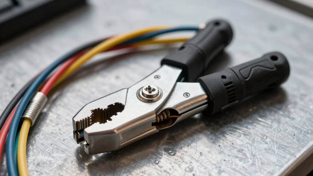 durability fit safety corrosion