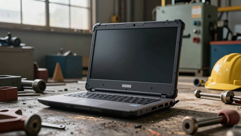 durability visibility power battery