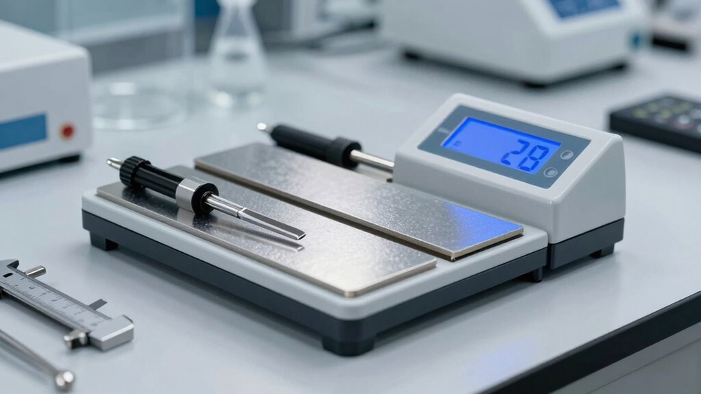 durable precise user friendly certified