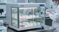 effective co2 incubator sterilization