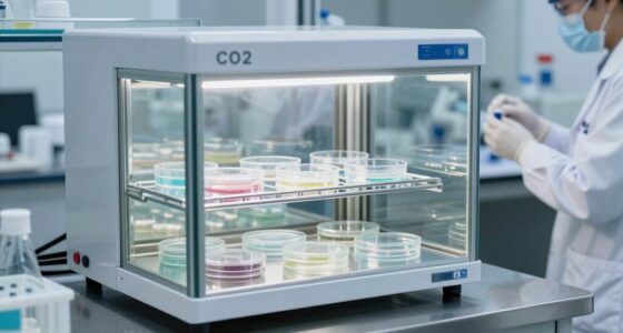 effective co2 incubator sterilization