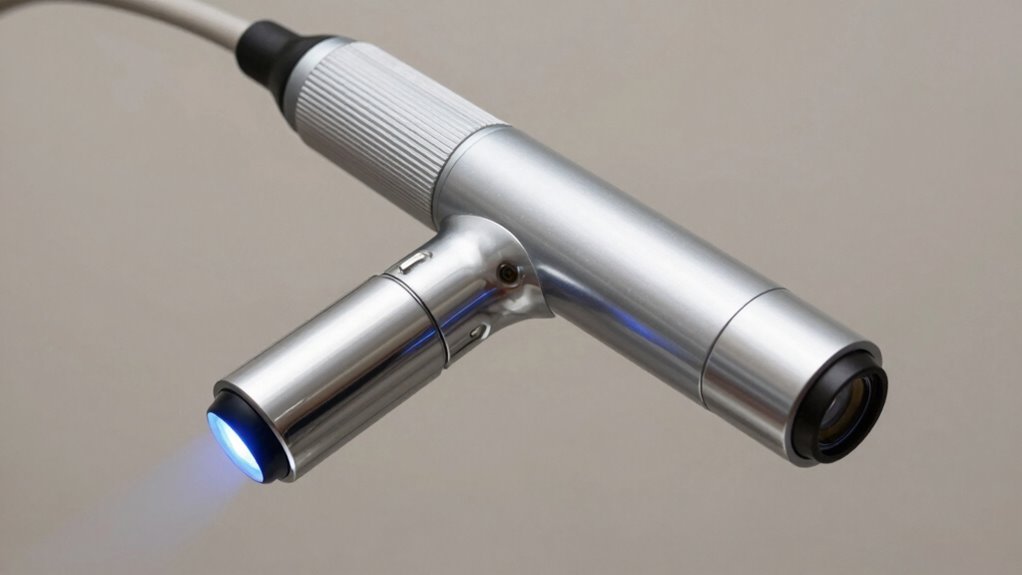 endoscope selection criteria essentials