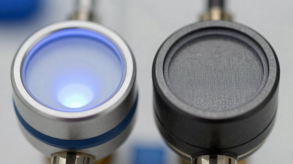 ensure accurate oxygen measurements